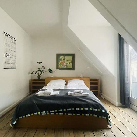 Apartmentincopenhagen Apartment 298 外观 照片