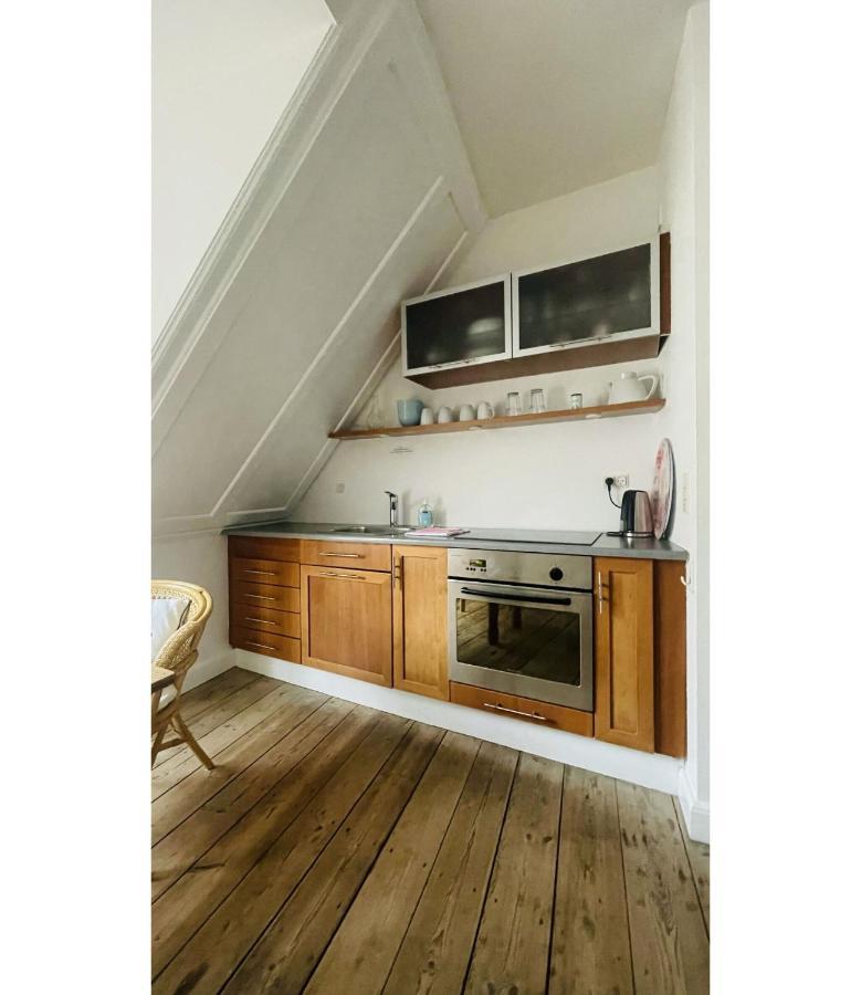 Apartmentincopenhagen Apartment 298 外观 照片