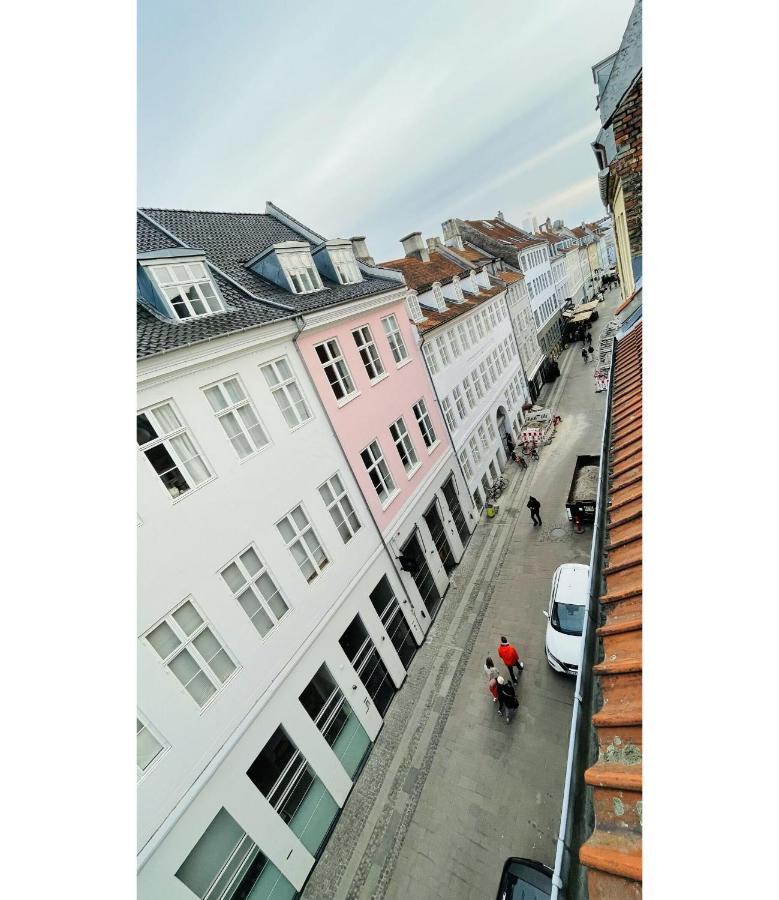 Apartmentincopenhagen Apartment 298 外观 照片