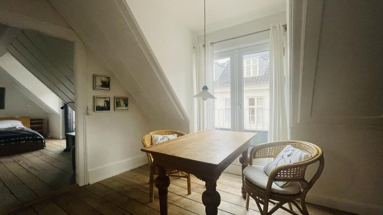 Apartmentincopenhagen Apartment 298 外观 照片