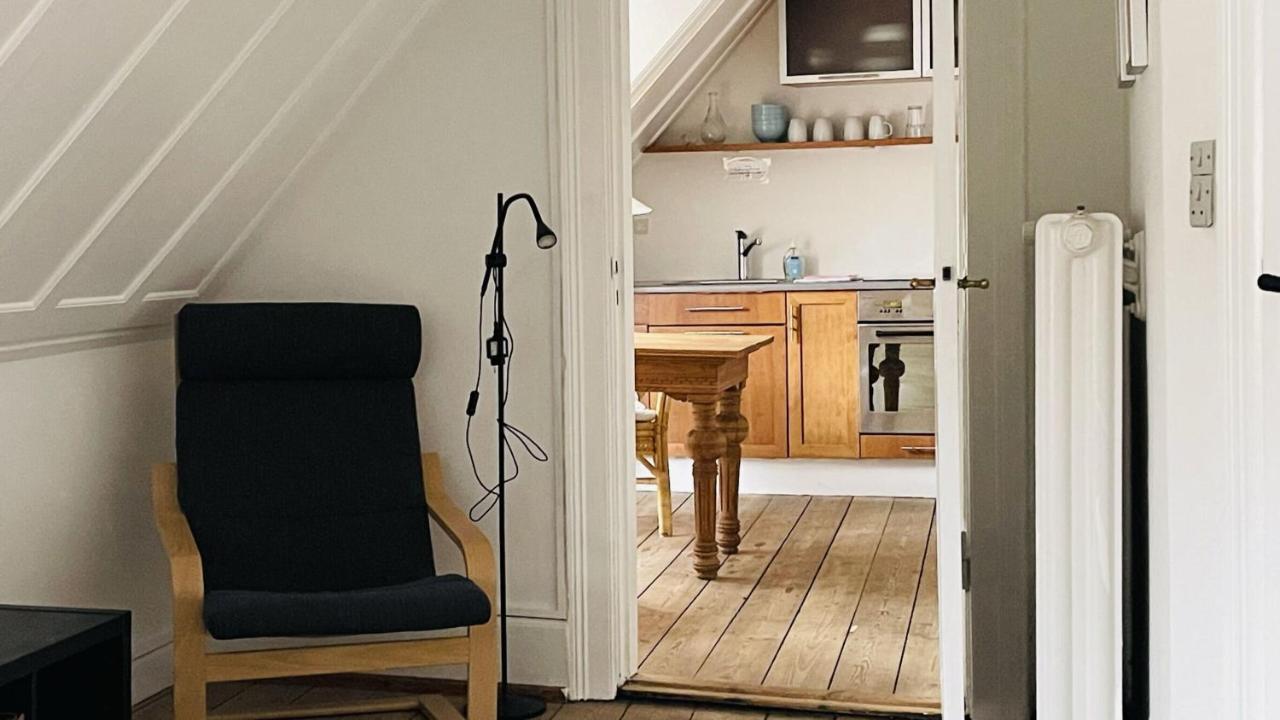 Apartmentincopenhagen Apartment 298 外观 照片