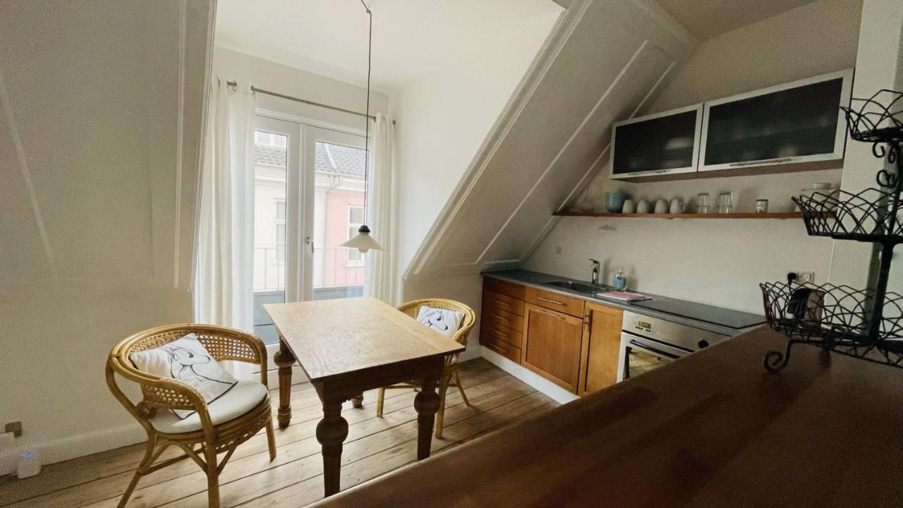 Apartmentincopenhagen Apartment 298 外观 照片