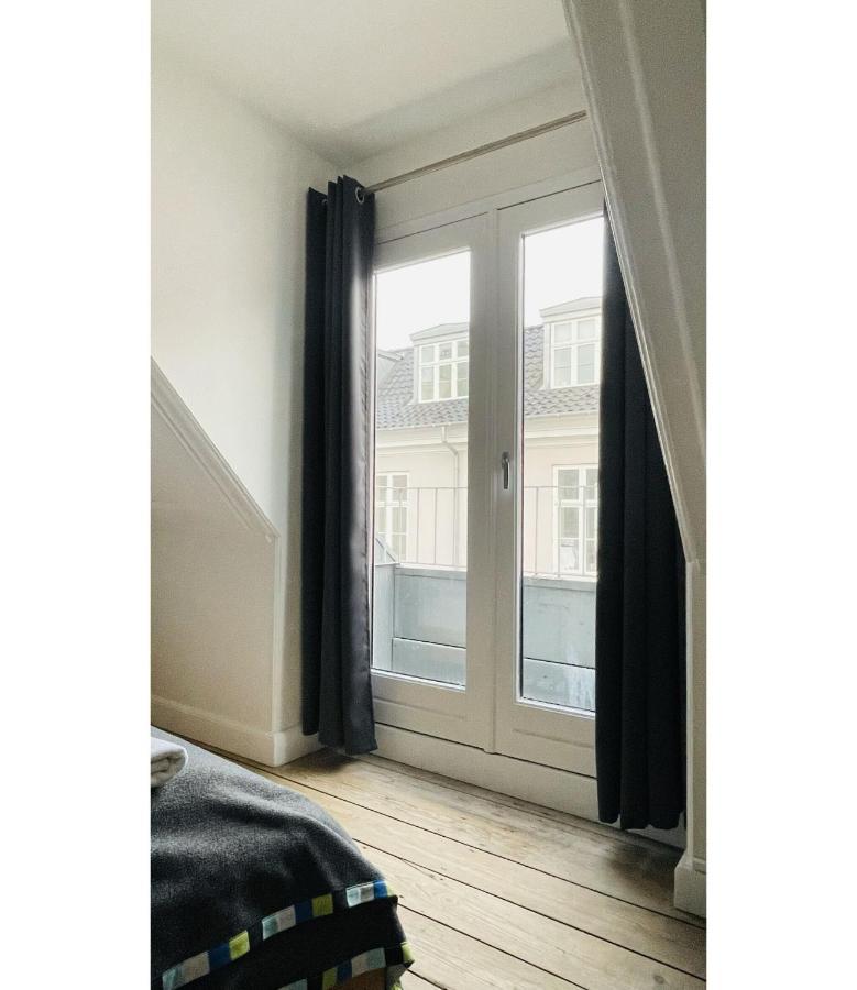Apartmentincopenhagen Apartment 298 外观 照片