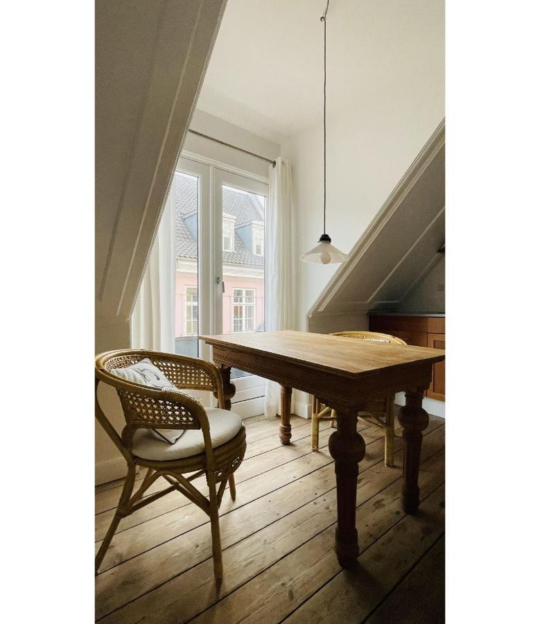 Apartmentincopenhagen Apartment 298 外观 照片