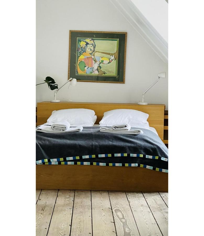 Apartmentincopenhagen Apartment 298 外观 照片