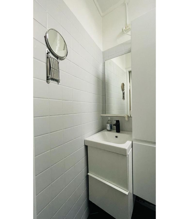 Apartmentincopenhagen Apartment 298 外观 照片