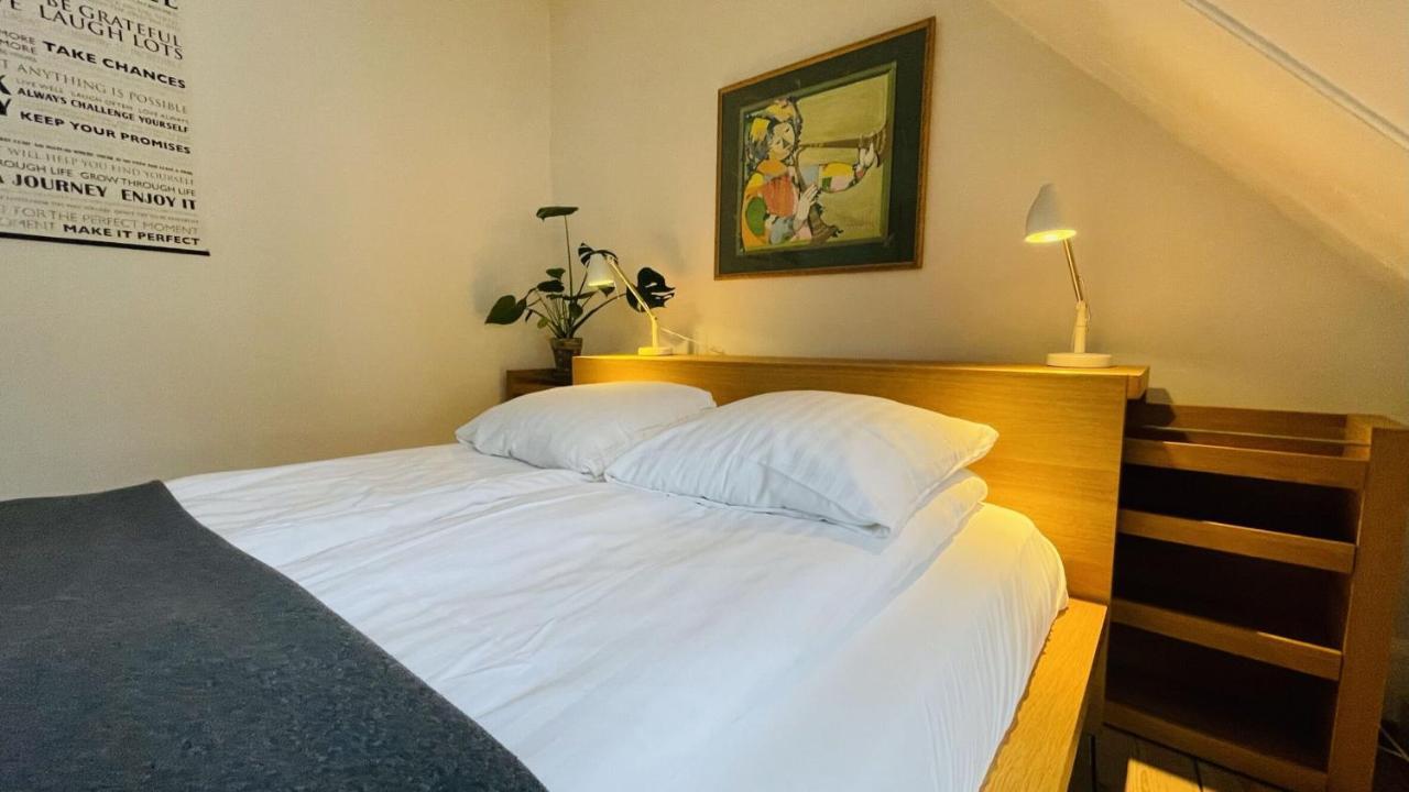 Apartmentincopenhagen Apartment 298 外观 照片
